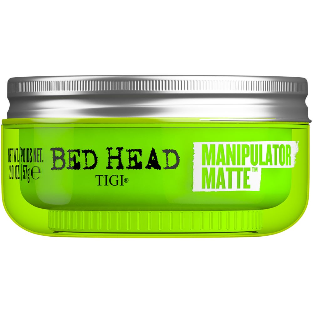 Crème coiffante Manipulator Matte Tigi Bed Head Pas Cher