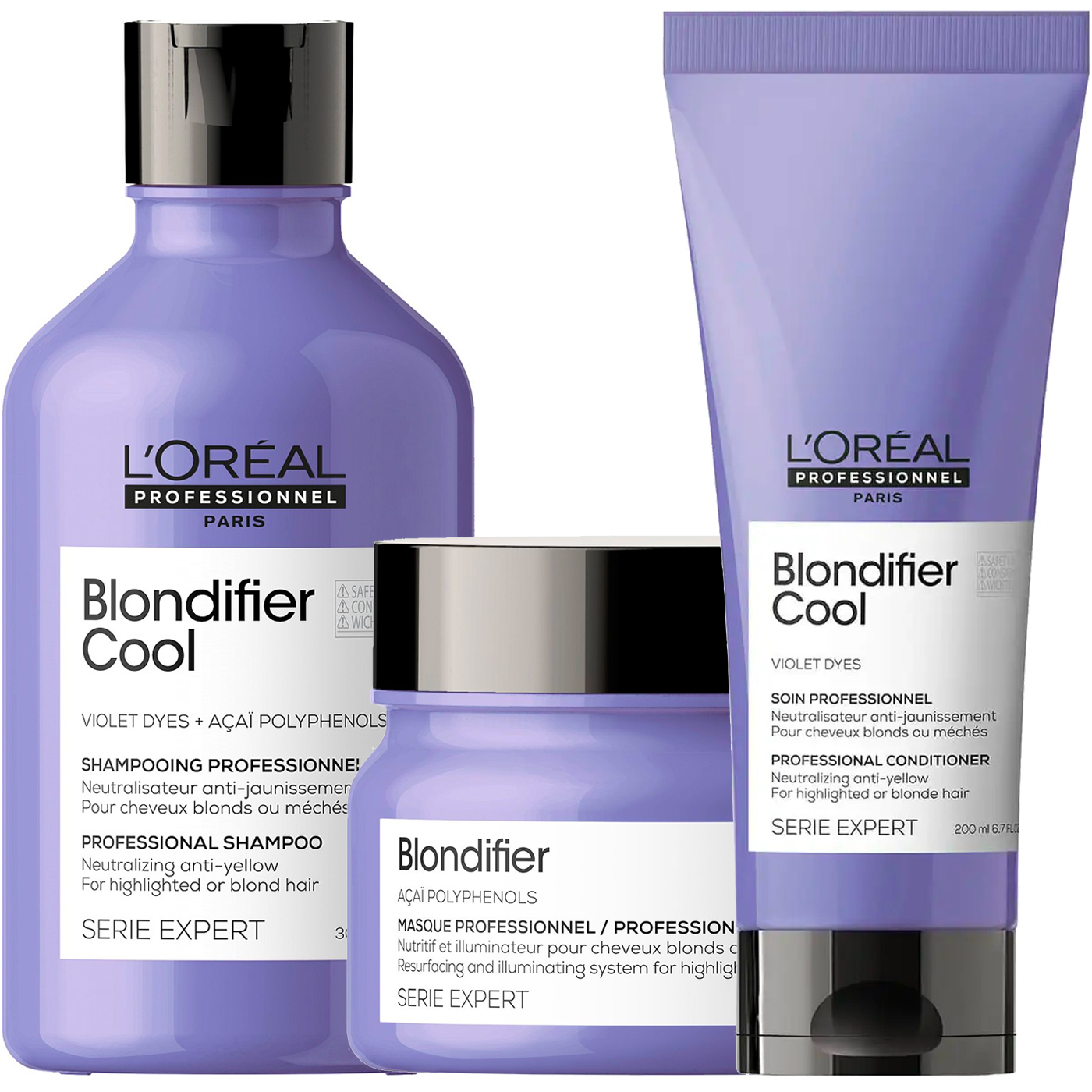 Blondifier L'Oréal Professionnel au Meilleur Prix