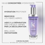 Huile Cicagloss Blond Absolu Kérastase 75 ML 