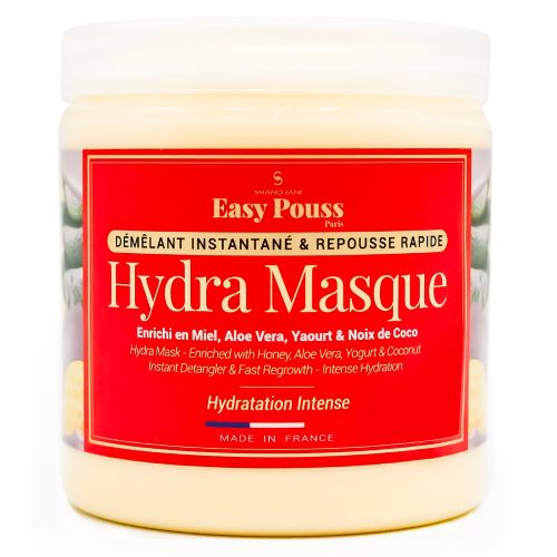 Hydra Masque Easy Pouss 250 ML