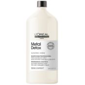 Shampoing Metal Detox L'Oréal Professionnel 1500 ML
