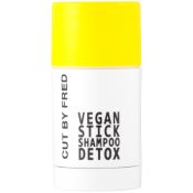 Vegan Stick Shampoo Detox Cut by Fred 70G