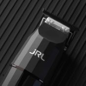 Tondeuse de Finition JRL 2020T-B Fresh Fade Onyx