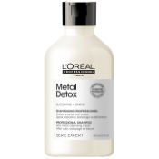 Shampoing Metal Detox L'Oréal Professionnel 300 ML