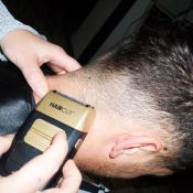 Tondeuse de Finition Haircut TH80