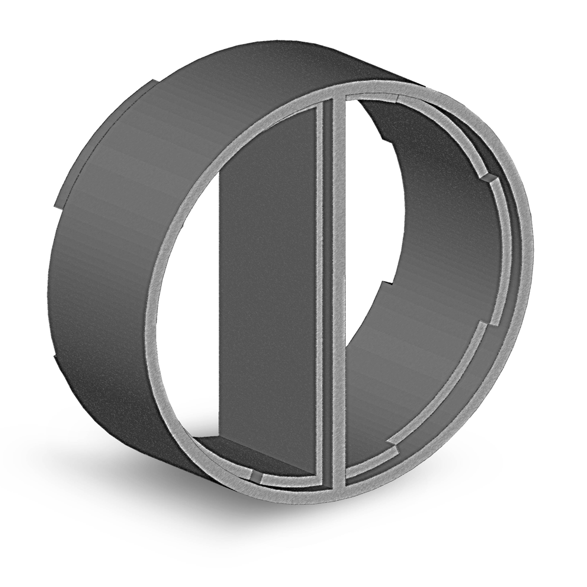 Séparateur de flux LUNOS (module ego et Nexxt)