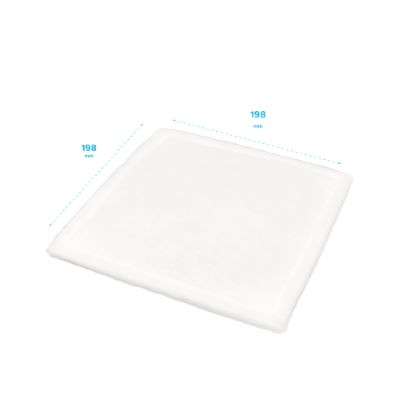 Filtre compatible purificateur d'air ALDES InspirAir Home SC240
