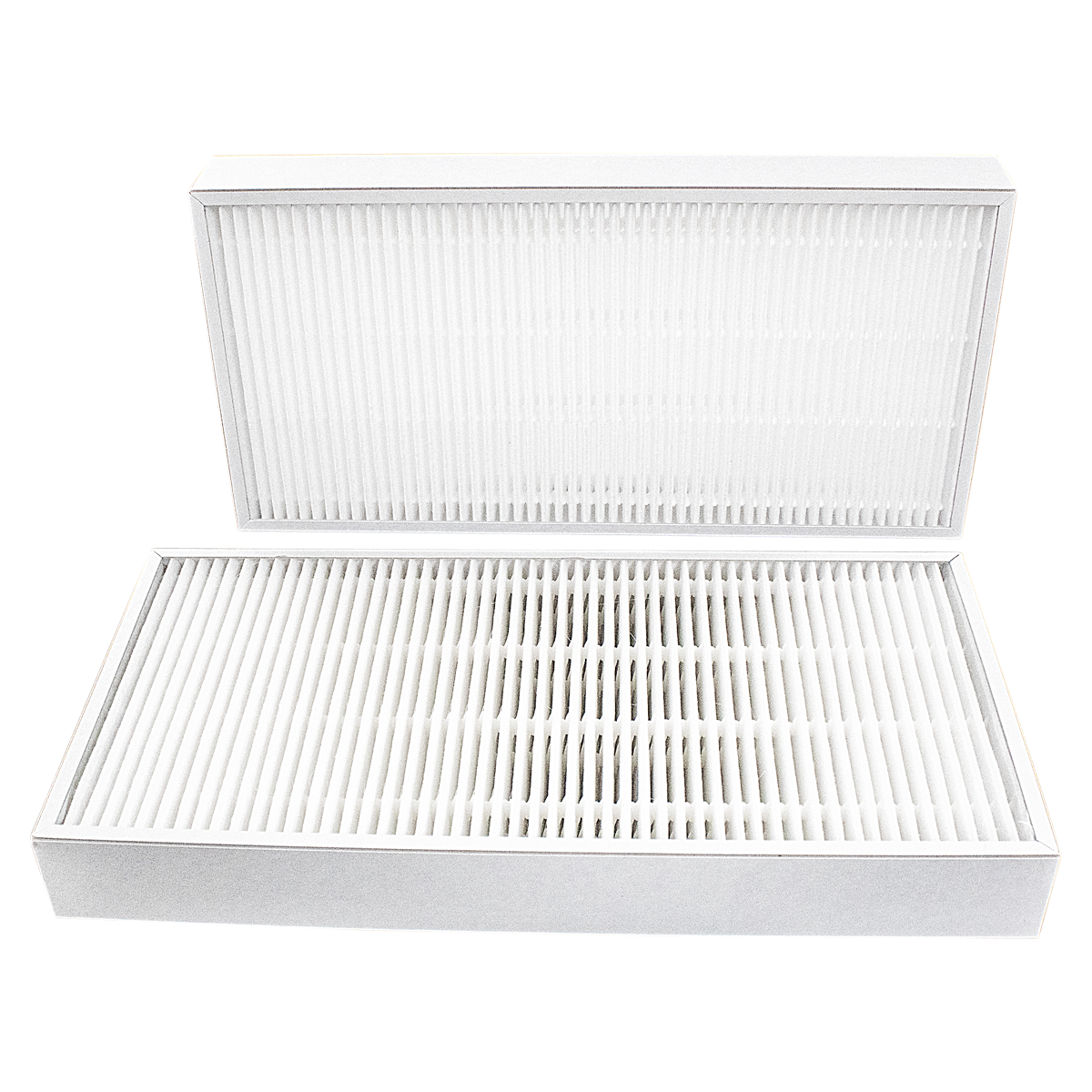 Filtres compatibles VMC DANTHERM HCV400 (2 pièces)