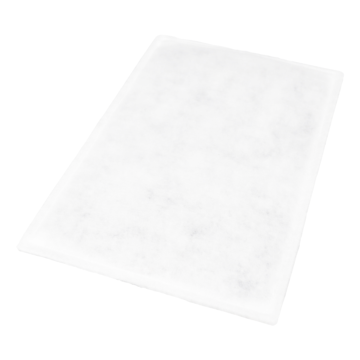 Filtre G3 cousu sur fil