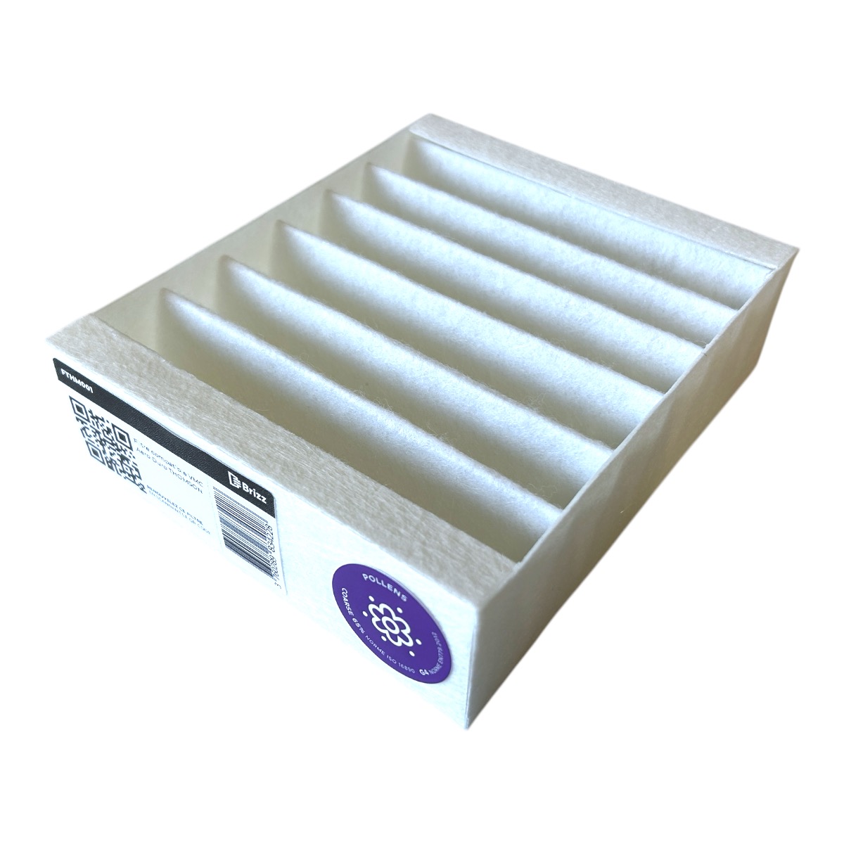 Filtre compatible VMC Aero Duo THOMSON