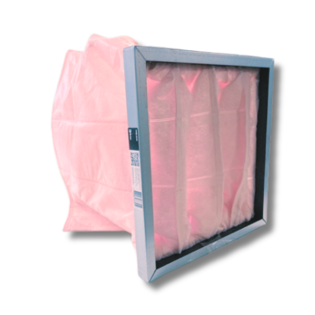 Filtre compatible caisson filtre LFBR HELIOS