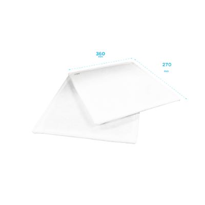 Filtres compatibles VMC AUTOGYRE Pavillon'Air DF HR