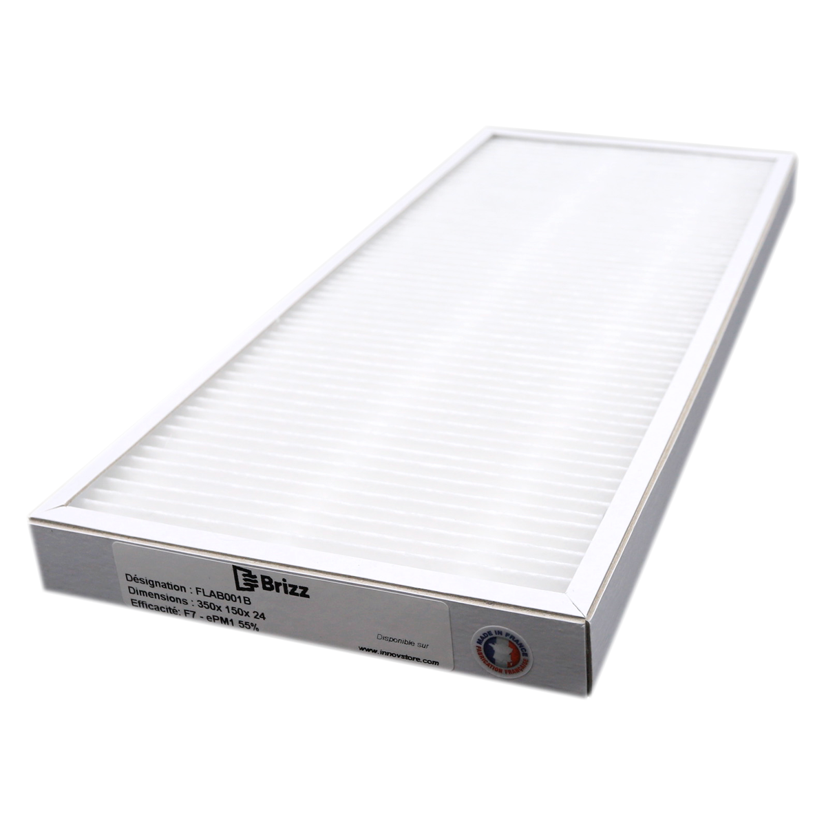 Filtre compatible VPS Box LABO AAI