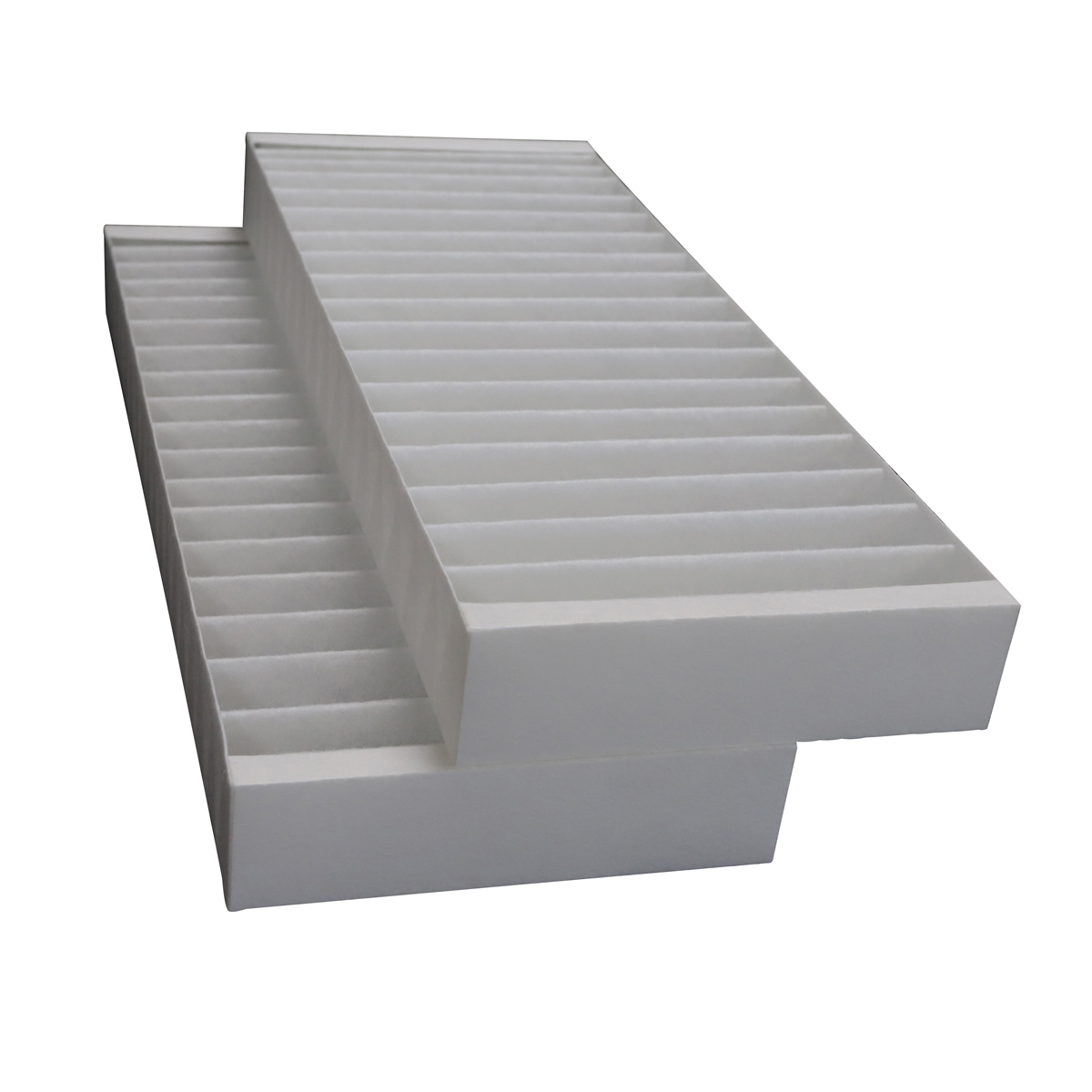 Filtres compatibles VMC PAUL Novus 300 / 450