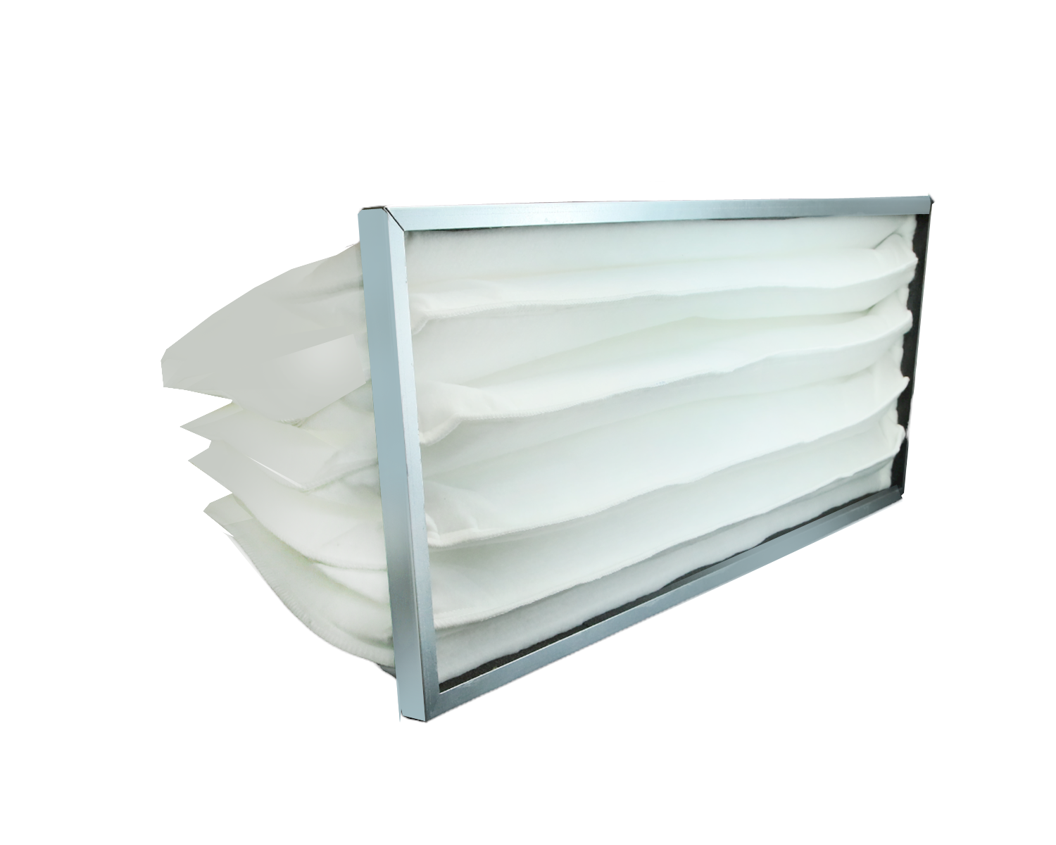 Filtre compatible pour Topvex TR04 SYSTEMAIR