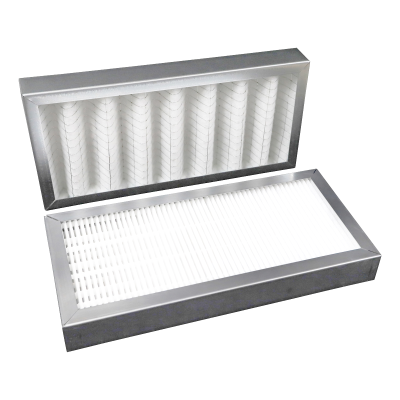 Filtres compatibles VMC DFE/TOP 450 ALDES