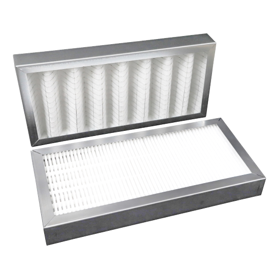 Filtres compatibles VMC DFE/TOP 450 ALDES
