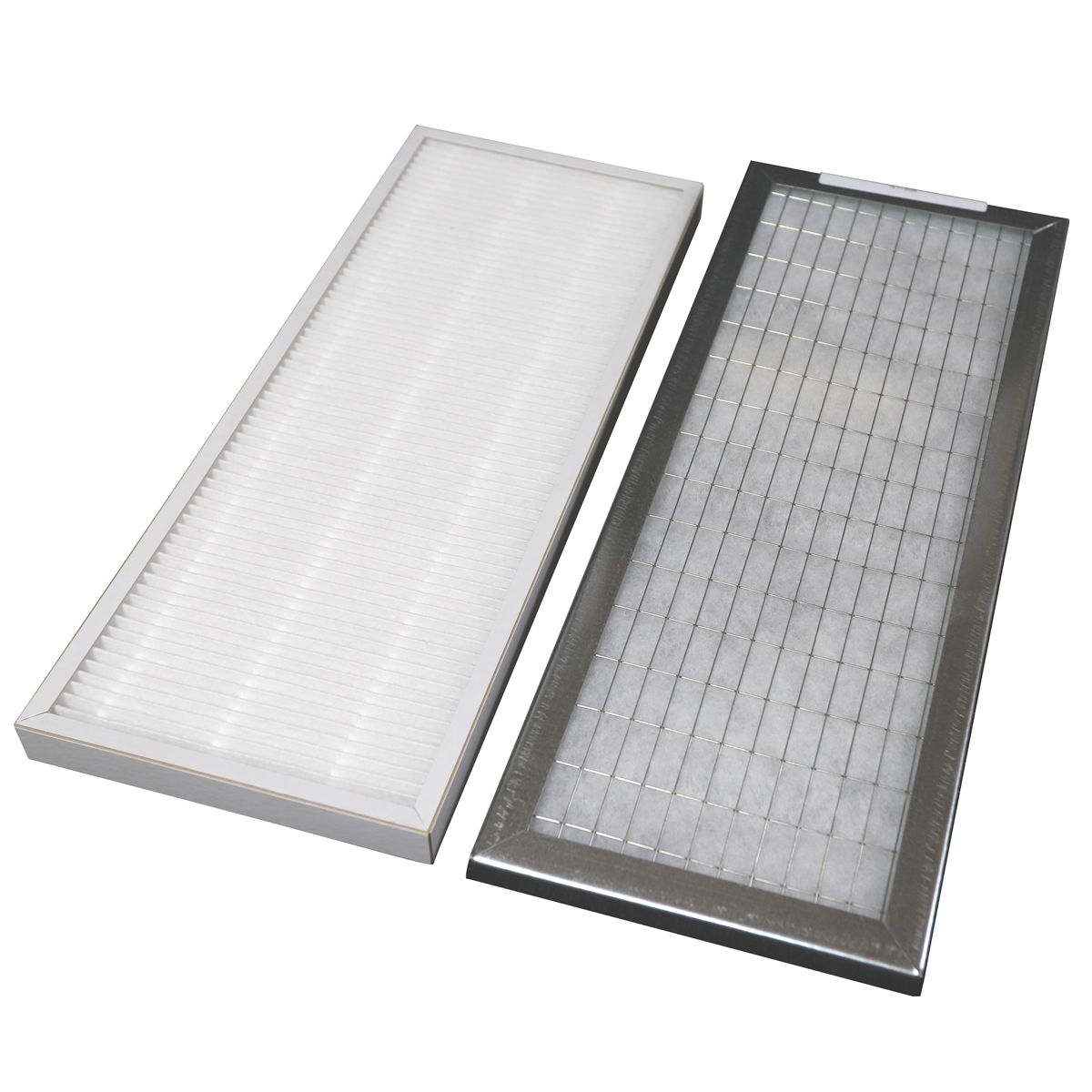 Filtres compatibles VMC ALDES Dee Fly Cube 550