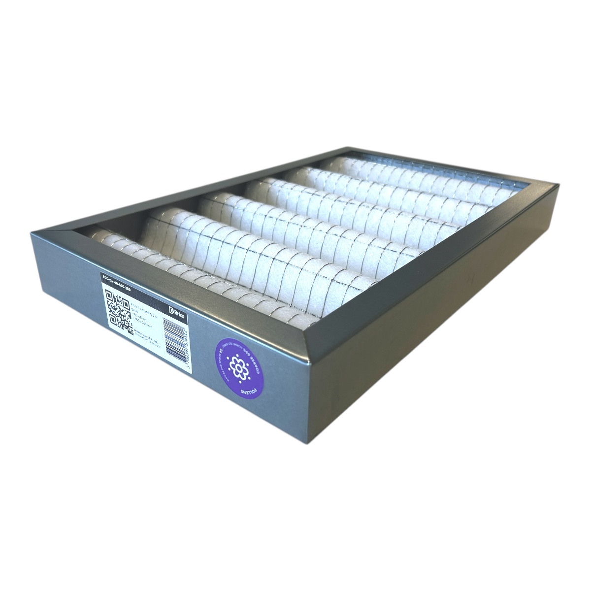 Filtre compatible VMC DFS 700/800 ALDES