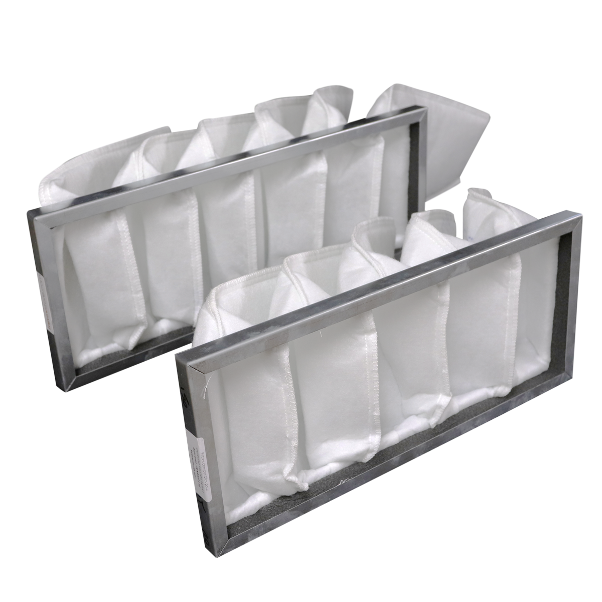 Filtres compatibles pour ENERVENT PELICAN