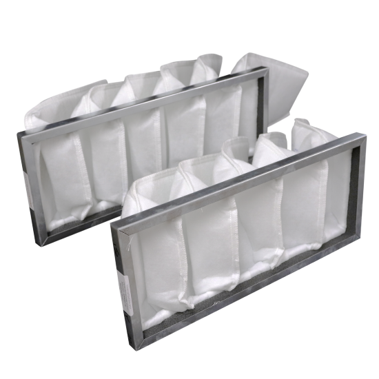 Filtres compatibles pour ENERVENT PELICAN