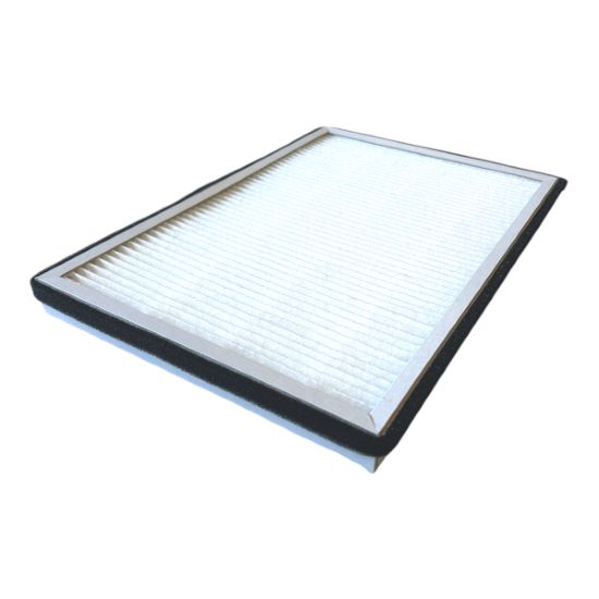 Filtres compatibles VMC HELIOS KWL EC200/300