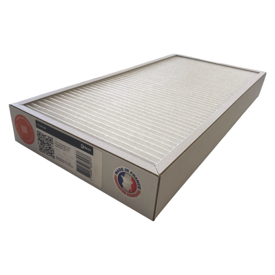 Filtre compatible VMC PROMETEO HR 400 VORTICE