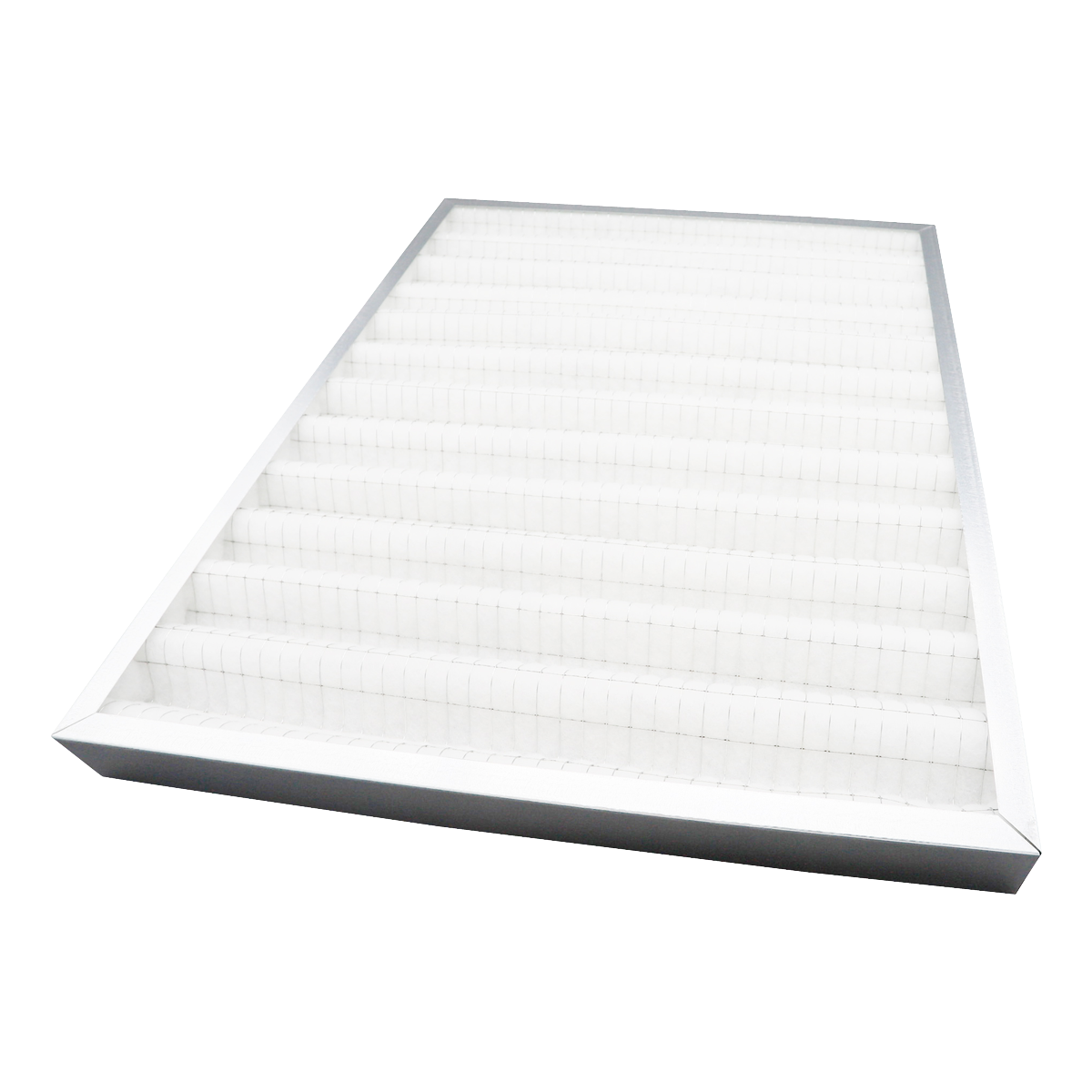 Filtre compatible rooftop LENNOX - 450 x 500 mm