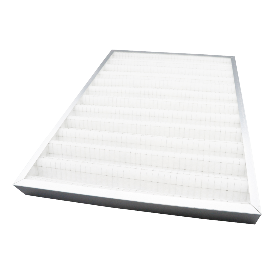 Filtre G4 compatible rooftop LENNOX