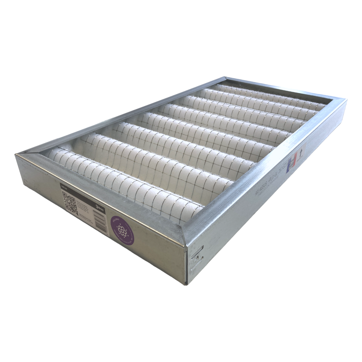 Filtres compatibles centrale double-flux DUOTECH Atlantic