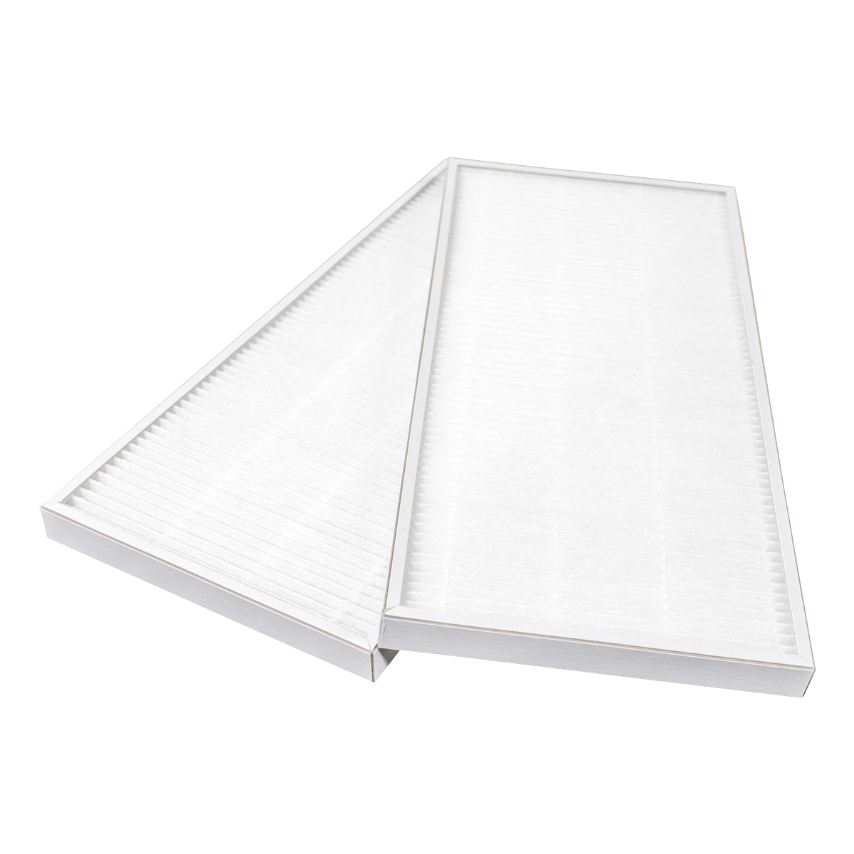 Filtres F7 compatibles VMC DUOLIX ou DUOCOSY Atlantic (2 pièces)