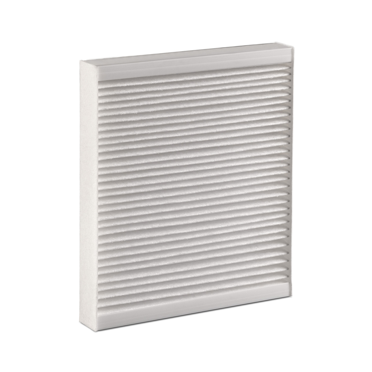 Filtres F7 LUNOS pour grille intérieur design 9/IBK-H, le lot de  2 unités 