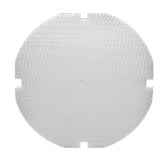 Filtres à pollen LUNOS (pour modules ALD, ALD-S et e²)