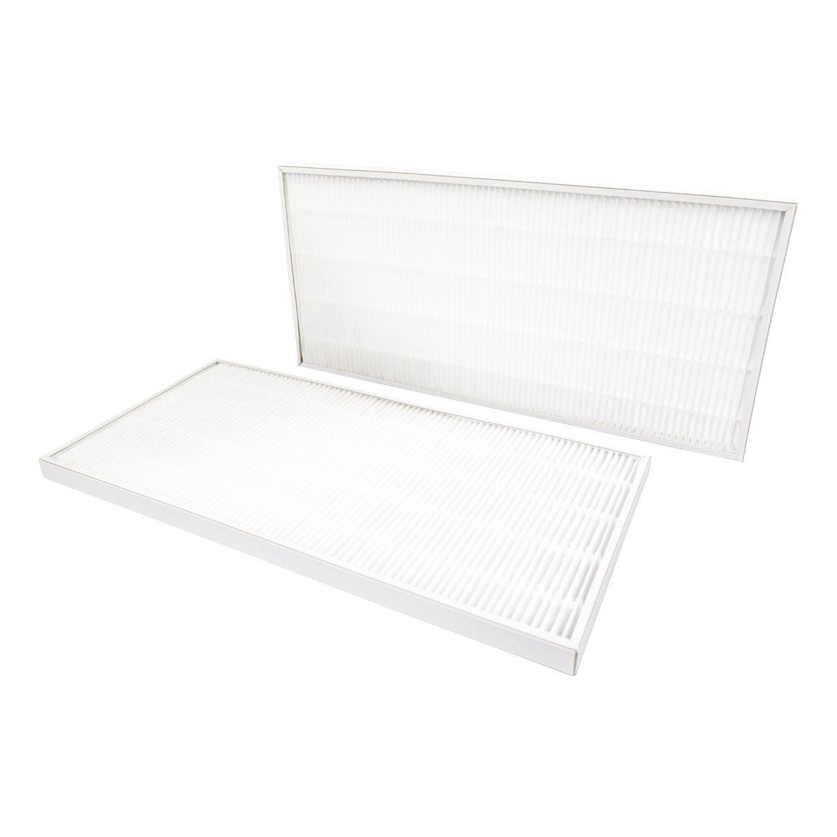 Filtres F6 compatibles VMC FRANCE AIR Cocoon'2 D300 & D400