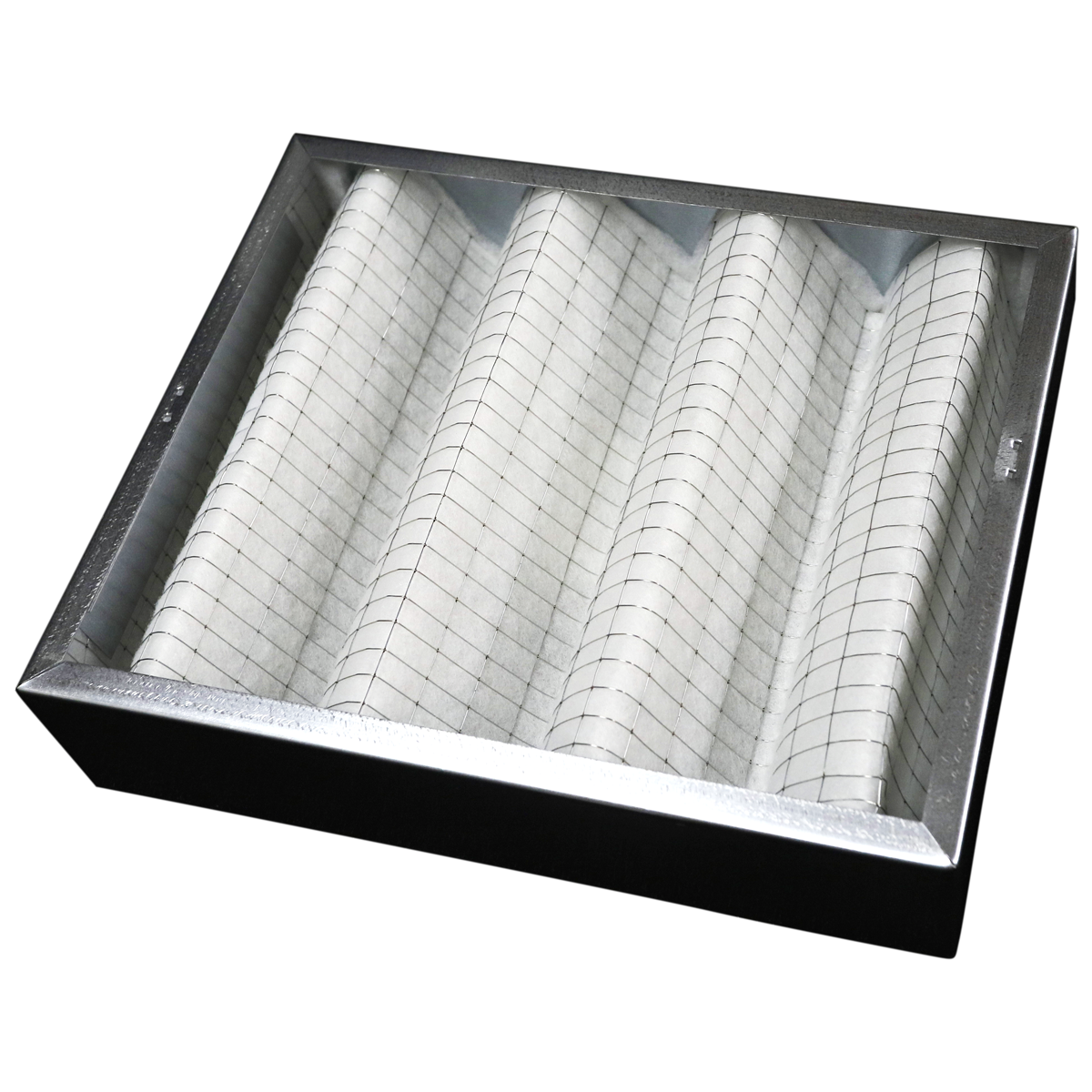 Filtre compatible puit canadien à eau glycolée ELF CX HELIOS