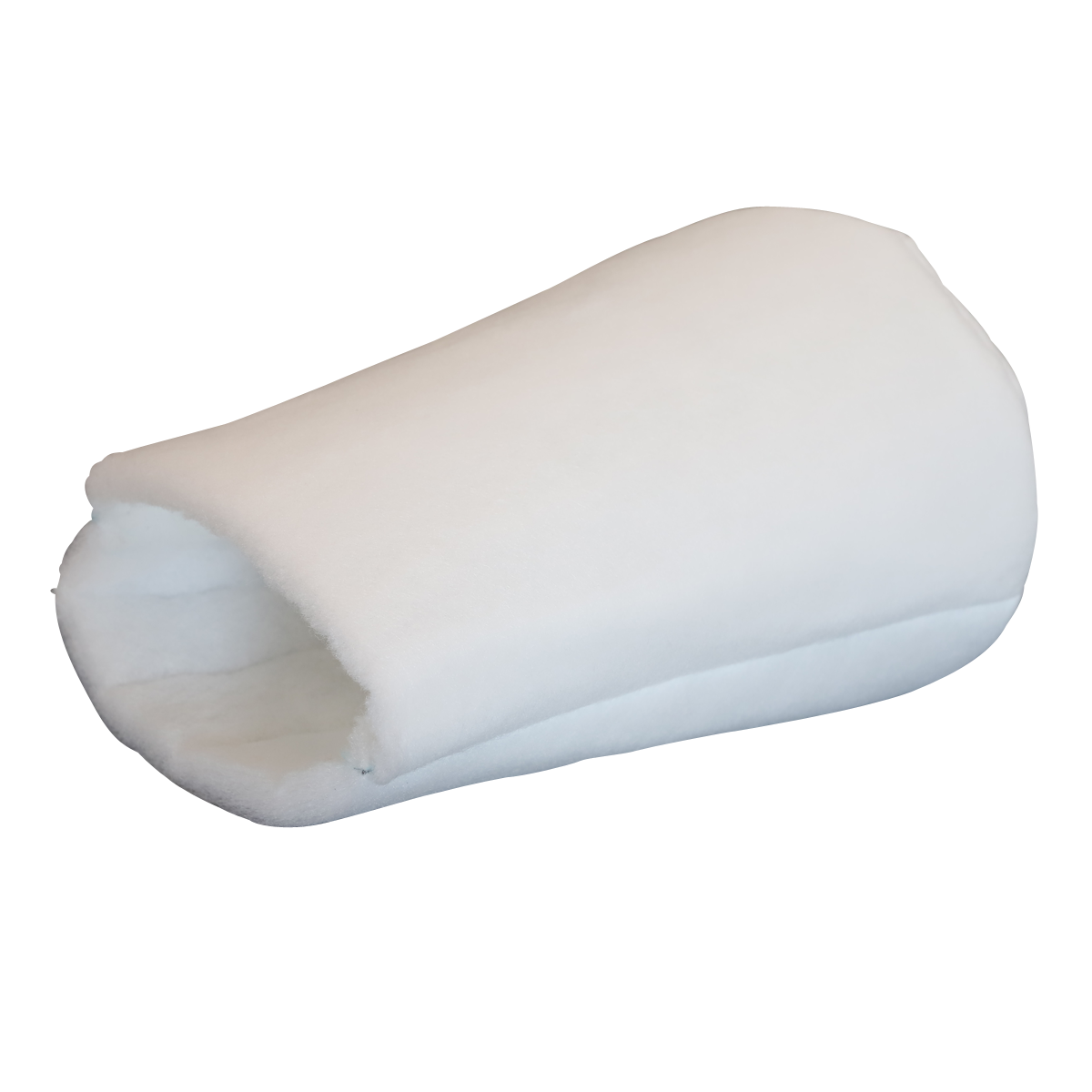 Filtre à pollens (G4) de forme manchon compatible VMI GALBEE ou CUBE VENTILAIRSEC