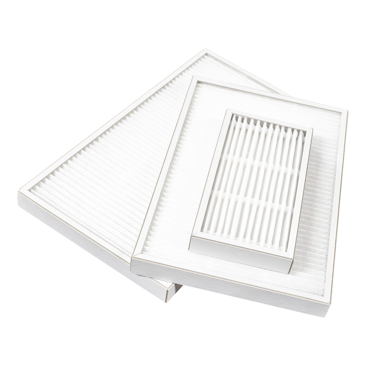 Filtres F7 compatibles VMC DUOLIX MAX / MAX HYGRO Atlantic (3 pièces)