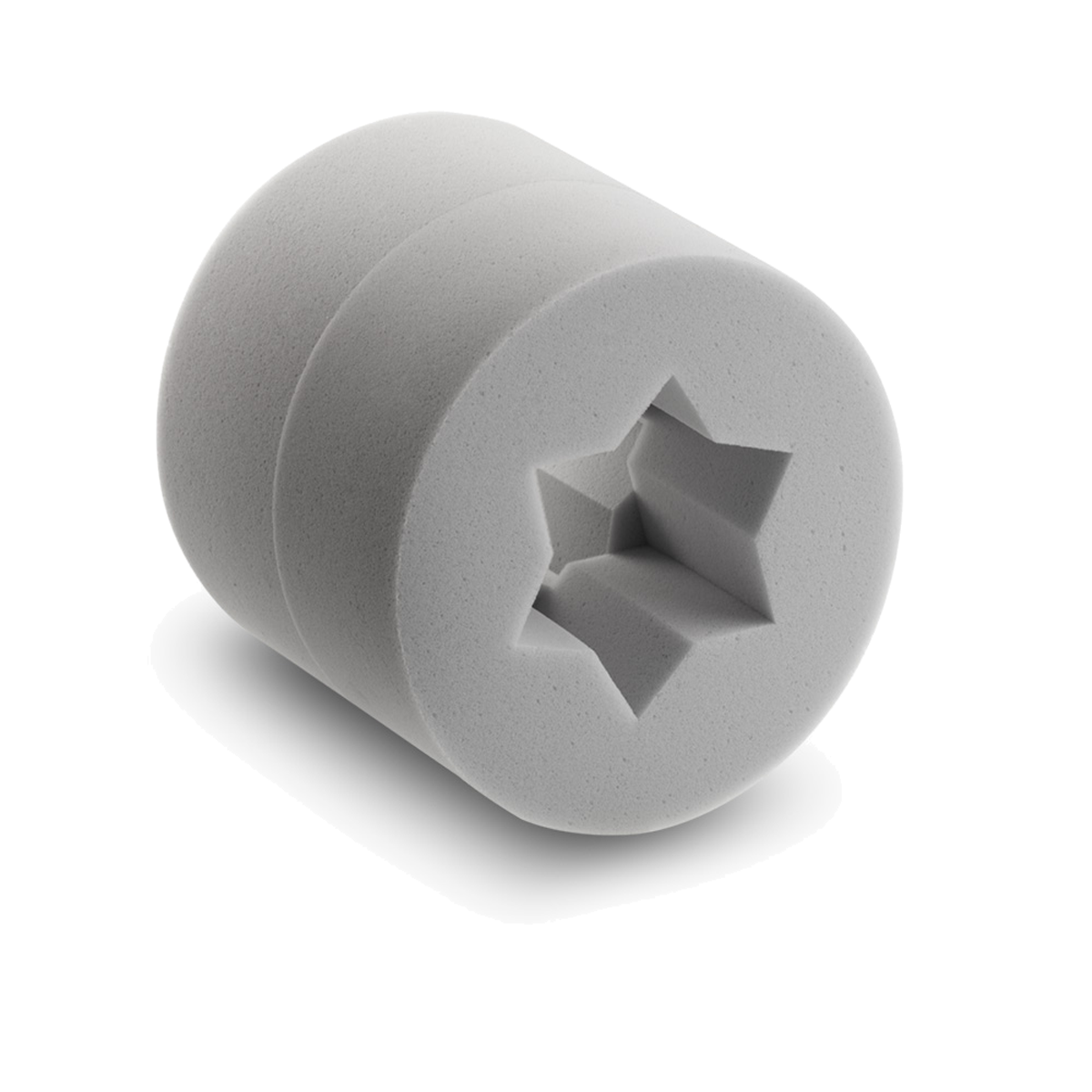 Bague de correction acoustique LUNOS (module ALD-R160 et RA 15-60)