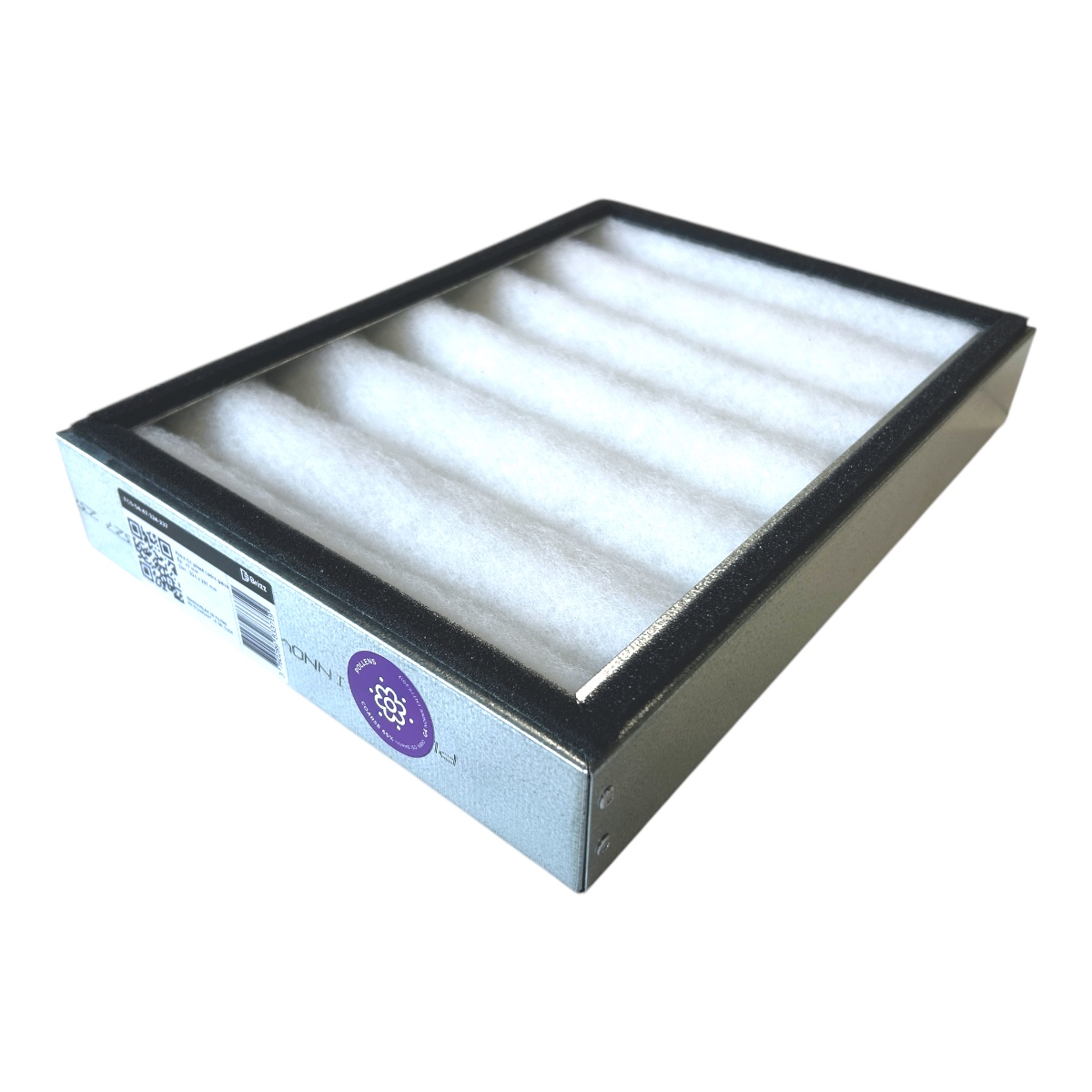 Filtre compatible centrale NEX40HV AERMEC