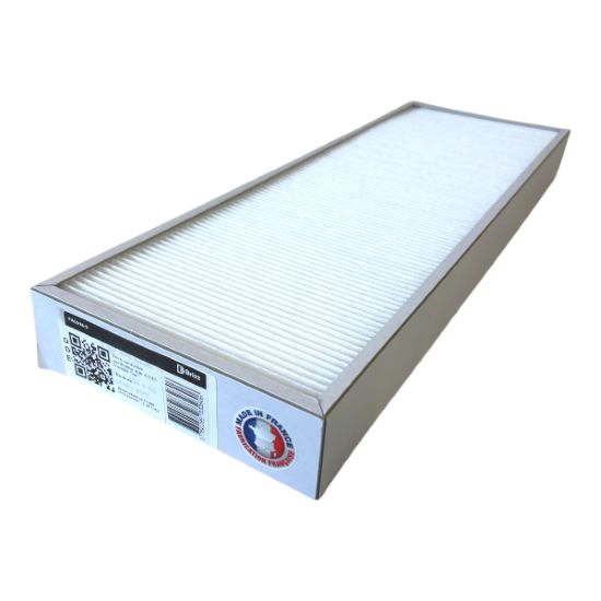 Filtre compatible purificateur d'air ALDES InspirAir Top