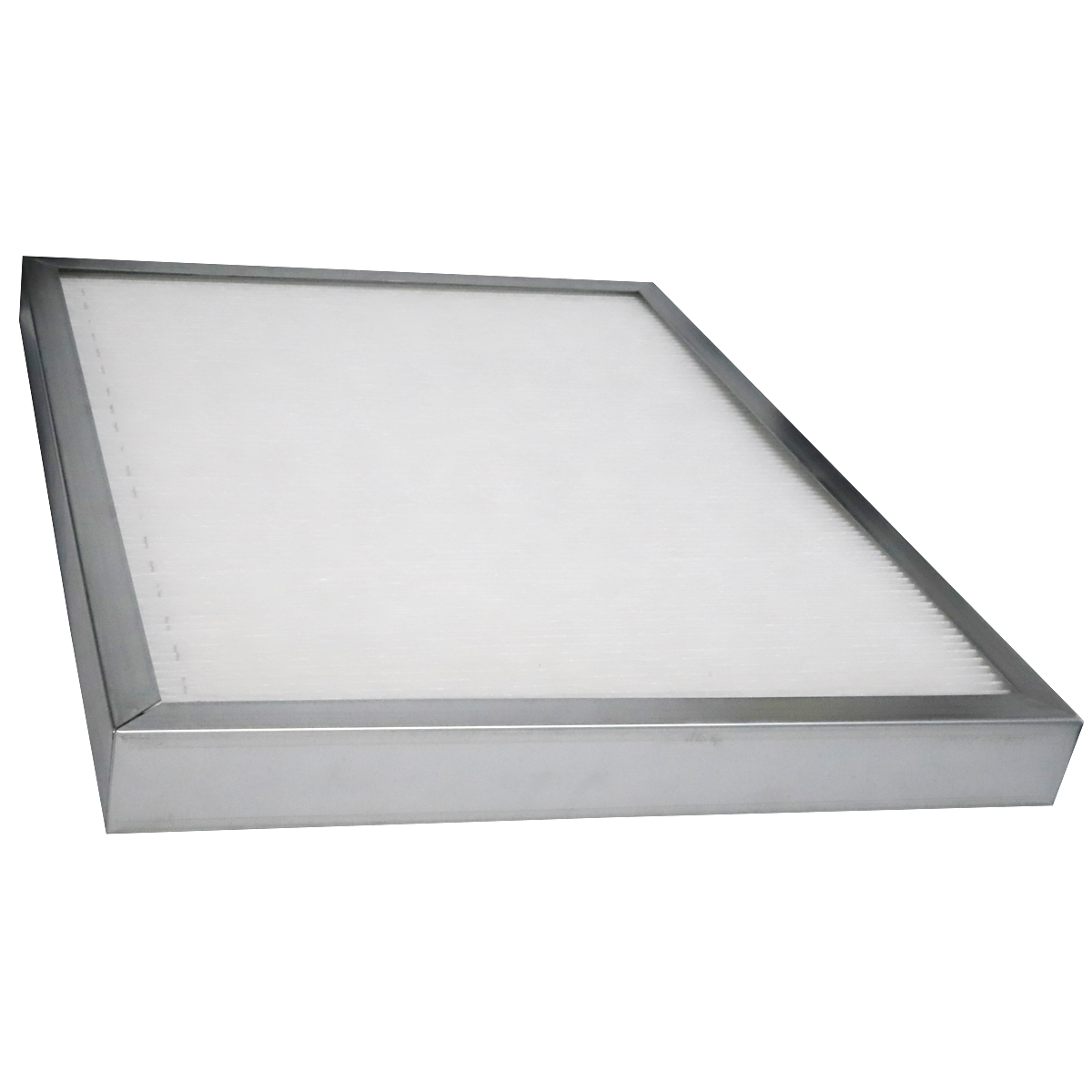 Filtre M5 pour Clim gainable ATLANTIC - 540 x 430 x 48 mm