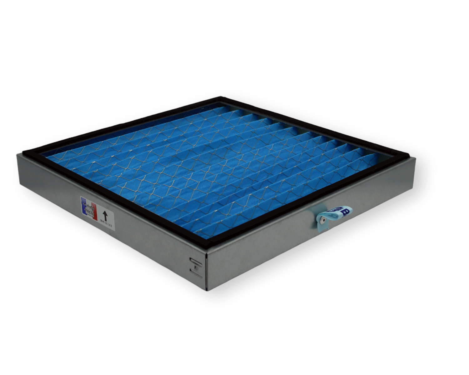 Filtre compatible VPH ATTIC EOLETEC