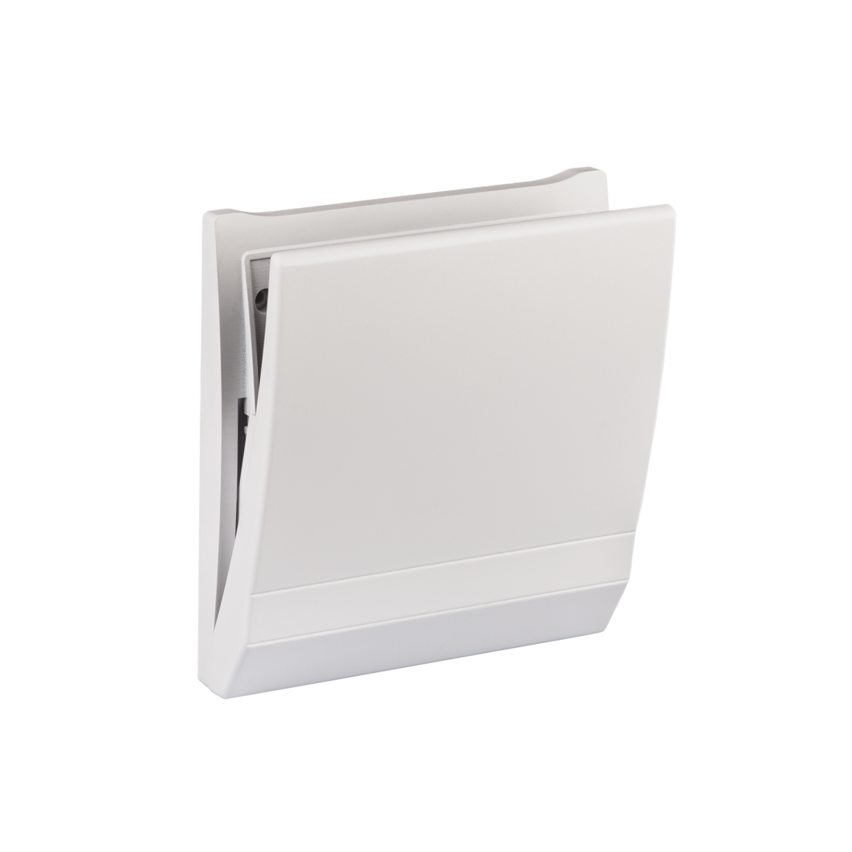 Grille intérieure design en ABS LUNOS