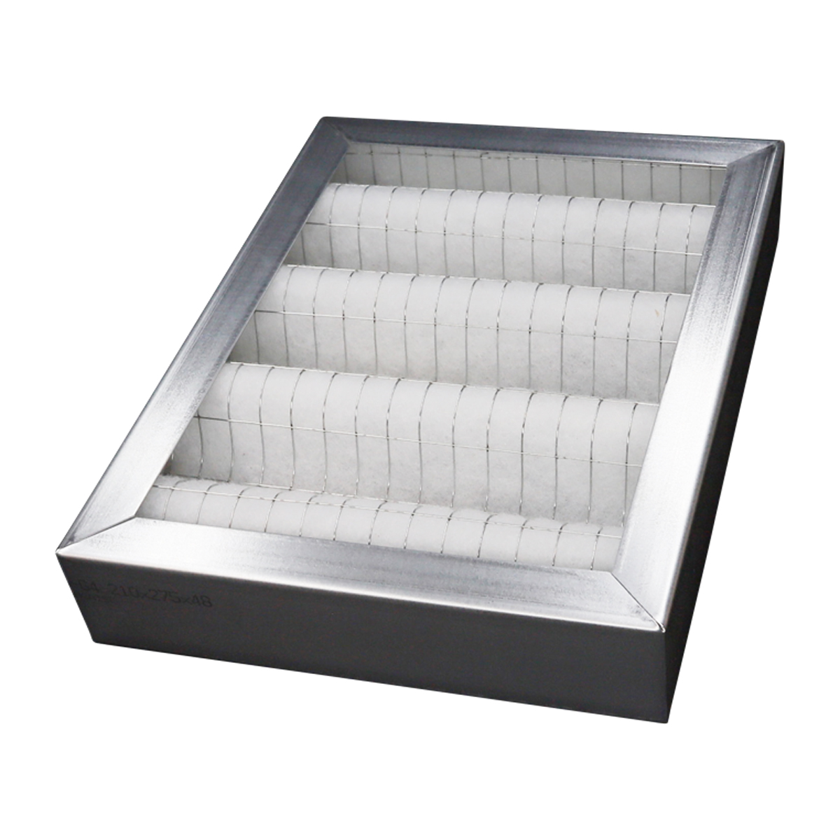 Filtre G4 pour échangeur T.ZEN Habitat Collectif ALDES