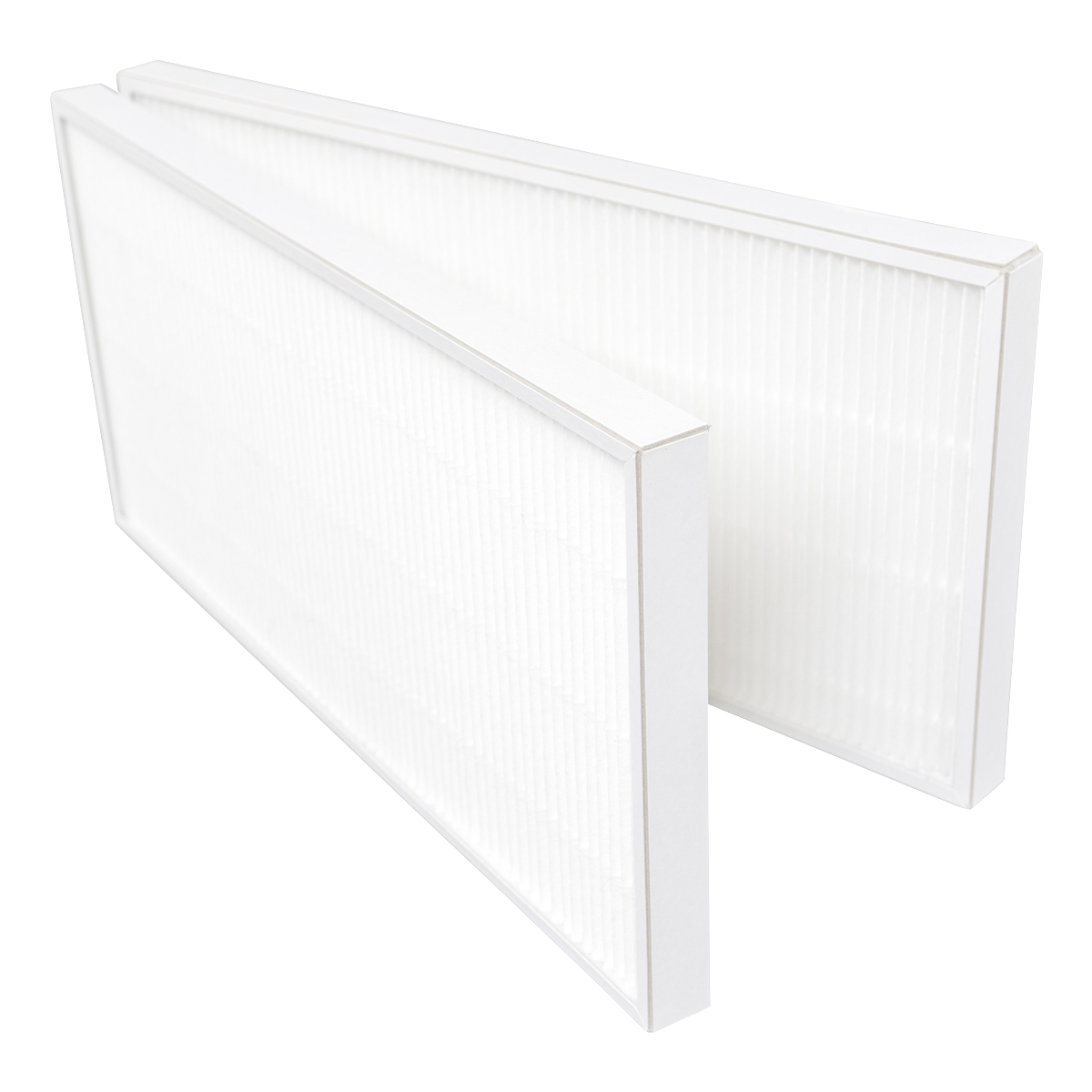 Filtres M5 compatibles VMC DUOLIX ou DUOCOSY Atlantic (2 pièces)