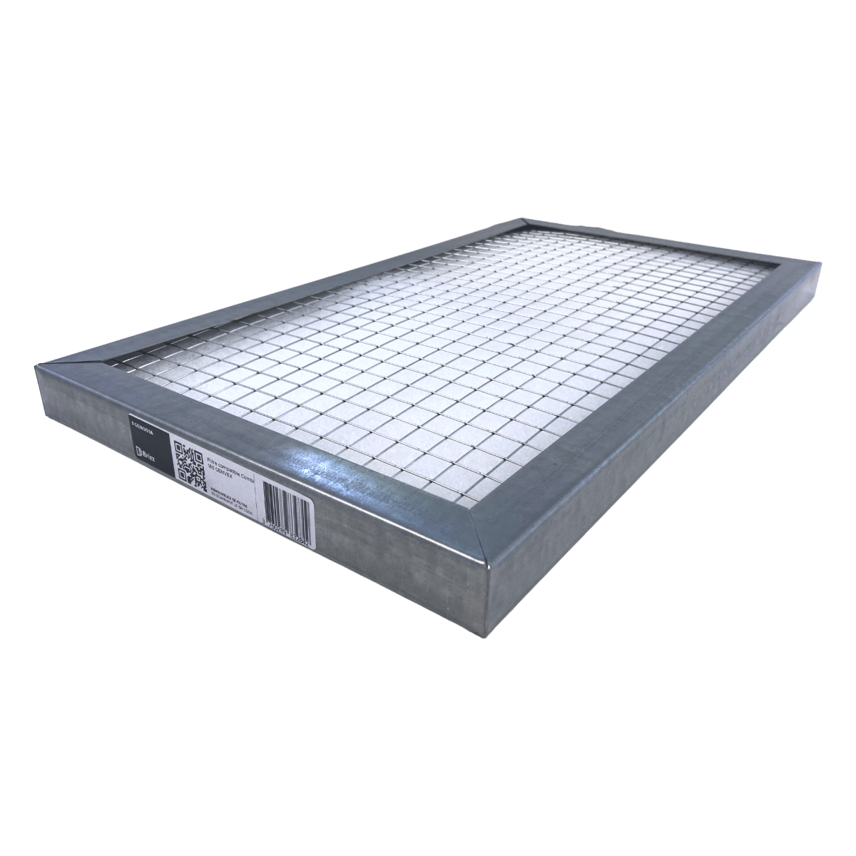 Filtres compatibles Combi 185 GENVEX