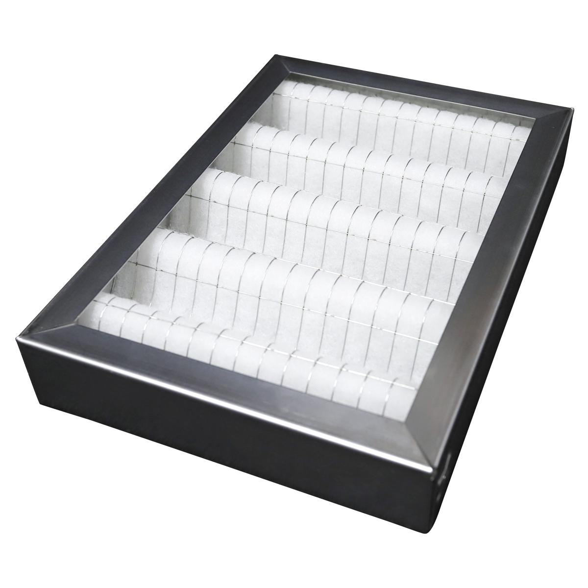 Filtre compatible VMC Atlantic G4 F 4/7