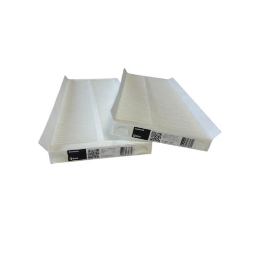 Filtres compatibles pour VMC ComfoAir Q 350 / 450 / 600 ZEHNDER