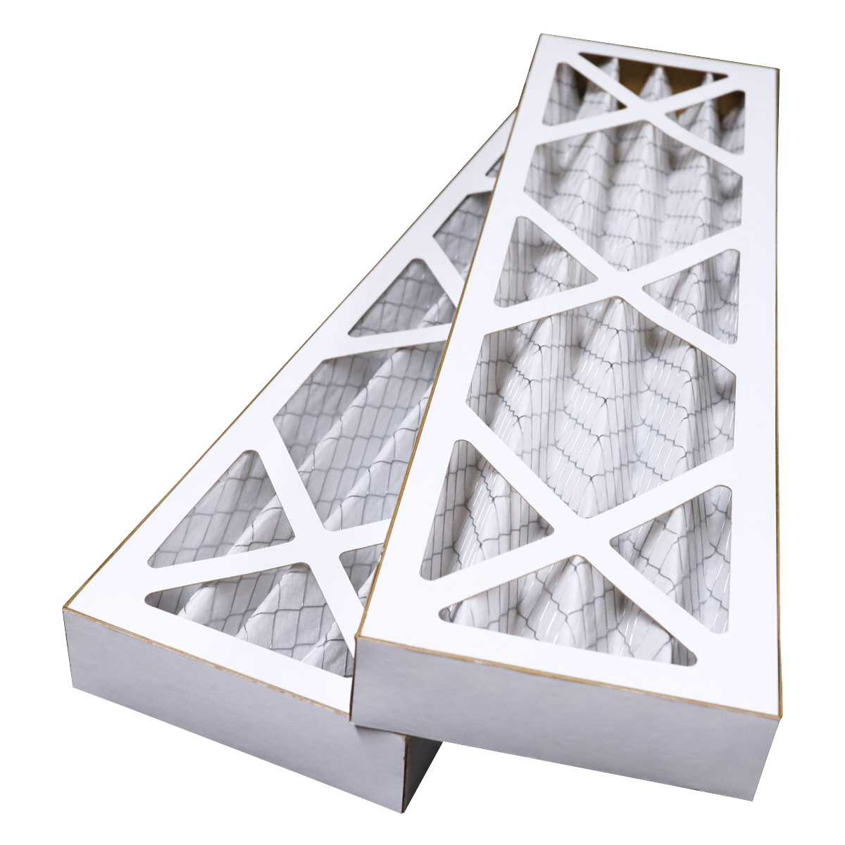 Filtres compatibles VMC DANTHERM HCV700 (2 pièces)