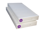 Filtres compatibles VMC NILAN Comfort CT300 (2 pièces)